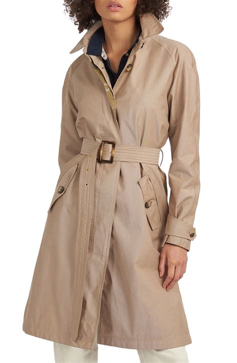 Women’s Designer Rainwear .